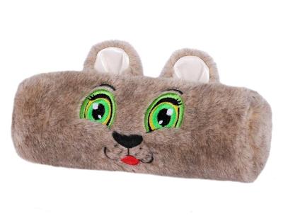 Opakowanie Piórnik szkolny WAR-459 Zielonooki