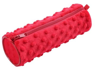 Opakowanie Piórnik szkolny WAR-479 Czerwony