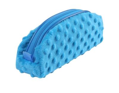 Opakowanie Piórnik szkolny WAR-484 Turkusowy WARTA