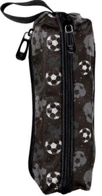 Opakowanie Piórnik trzykomorowy