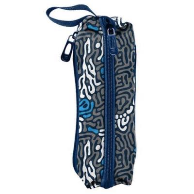 Opakowanie Piórnik trzykomorowy