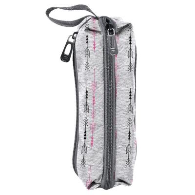 Opakowanie Piórnik trzykomorowy