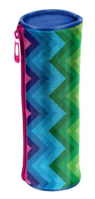 Okładka książki Piórnik tuba 18-003ZI