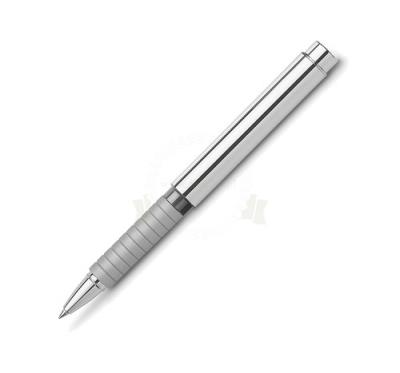 Opakowanie Pióro kulkowe Basic Metal srebrne