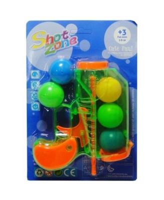 Opakowanie Pistolet na piłeczki