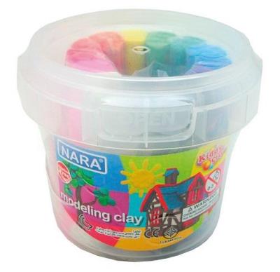 Opakowanie Plastelina BK-200-12 NARA