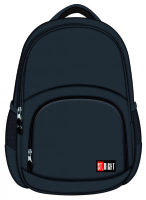 Opakowanie Plecak 3-komorowy Gray