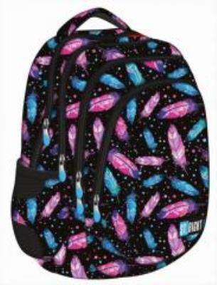 Opakowanie Plecak 4-komorowy BP6 Stright Feathers