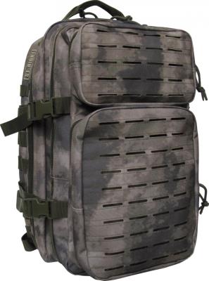 Opakowanie Plecak 4-komorowy Military