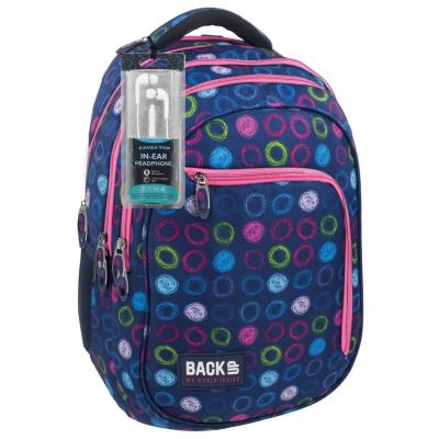 Opakowanie Plecak BackUP model D18