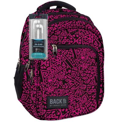 Opakowanie Plecak BackUP model D20