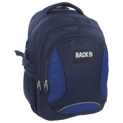 Okładka książki PLECAK BackUP MODEL F 36