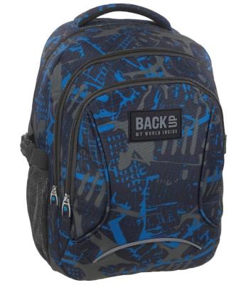 Opakowanie PLECAK BackUP MODEL F 46