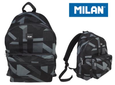 Opakowanie Plecak duży 21 L Knit szary