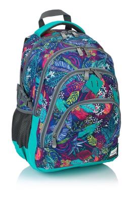 Opakowanie Plecak HD-107 Head 2