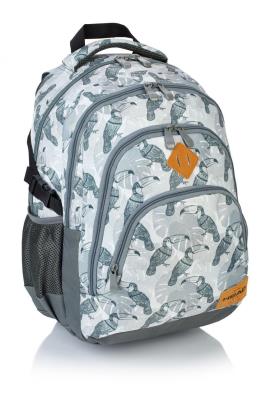 Opakowanie Plecak HD-48 Head 2