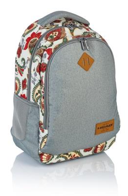 Opakowanie Plecak HD-76 Head 2