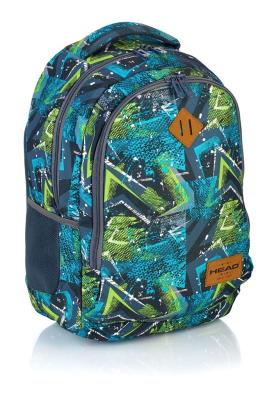 Opakowanie Plecak HD-78 Head 2