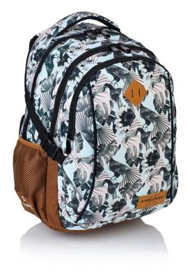 Opakowanie Plecak HD-81 Head 2