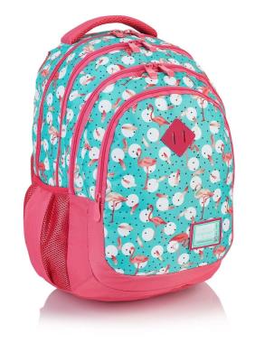 Opakowanie Plecak HD-83 Head 2