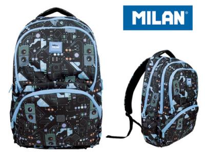 Opakowanie Plecak MILAN duży 25 L CONNECTION