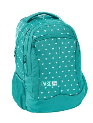 Opakowanie Plecak młodzieżowy 18-2808IM/16