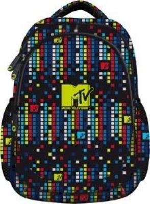 Opakowanie Plecak młodzieżowy MTV kolorowy