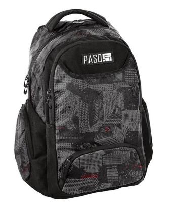 Opakowanie Plecak młodzieżowy