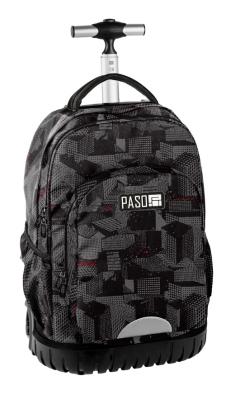 Opakowanie Plecak na kółkach 18-1231BL