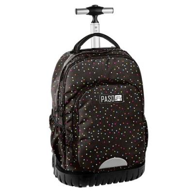 Opakowanie Plecak na kółkach 18-1231CD