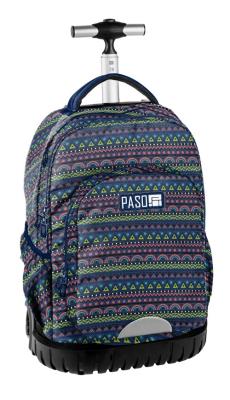 Opakowanie Plecak na kółkach 18-1231PC