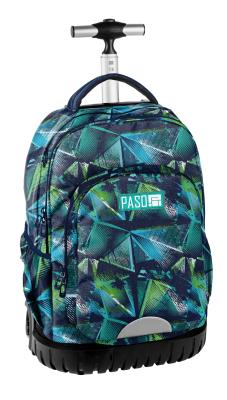 Opakowanie Plecak na kółkach 18-1231RG