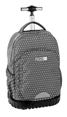 Opakowanie Plecak na kółkach 18-1231ST