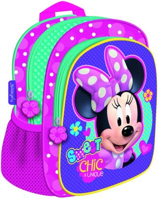Opakowanie Plecak szkolno-wycieczkowy MINNIE