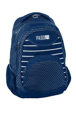 Opakowanie Plecak szkolny 18-2708DO