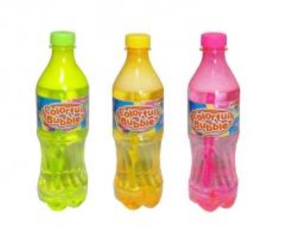 Opakowanie Płyn do baniek w butelce