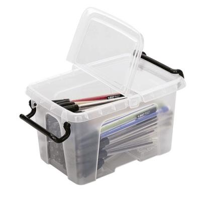 Opakowanie Pojemnik biurowy Cep Smartbox 1,7l transparent
