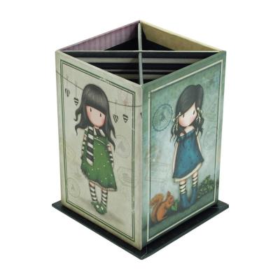 Opakowanie Pojemnik na długopisy