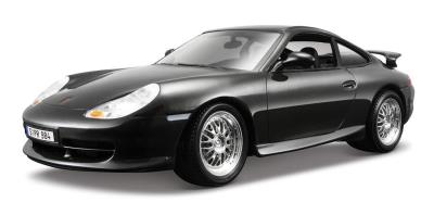 Opakowanie Porsche GT3 Strasse 1:18 BBURAGO