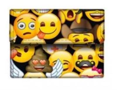 Opakowanie Portfel NW2 EMOJI