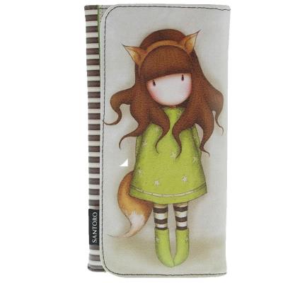 Opakowanie Portfel - The Fox