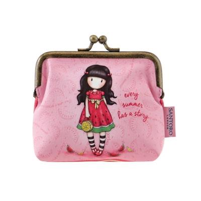 Opakowanie Portmonetka Zatrzask - Every Summer has a Story