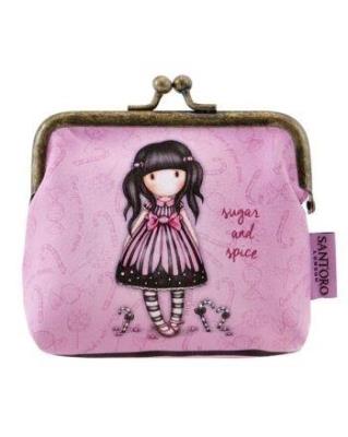 Opakowanie Portmonetka Zatrzask - Sugar And Spice