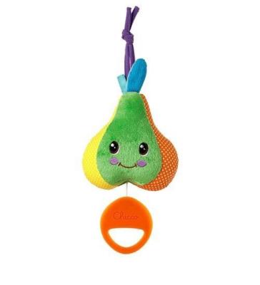 Opakowanie Pozytywka gruszka