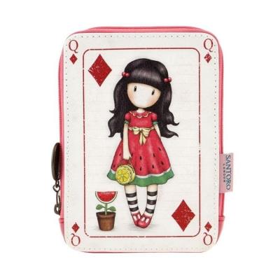 Opakowanie Prostokątna torebka - Every Summer has a Story