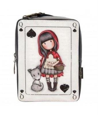 Opakowanie Prostokątna torebka - Little Red Riding Hood