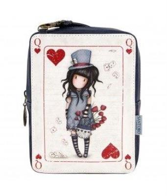 Opakowanie Prostokątna torebka- The Hatter