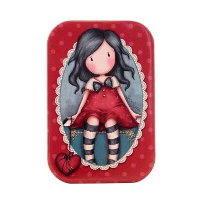 Opakowanie Prostokątne Pudełko - My Story