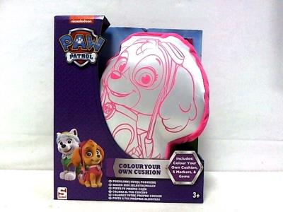 Opakowanie Psi Patrol Skye poduszka