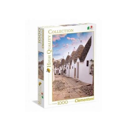 Opakowanie Puzzle 1000 Alberobello